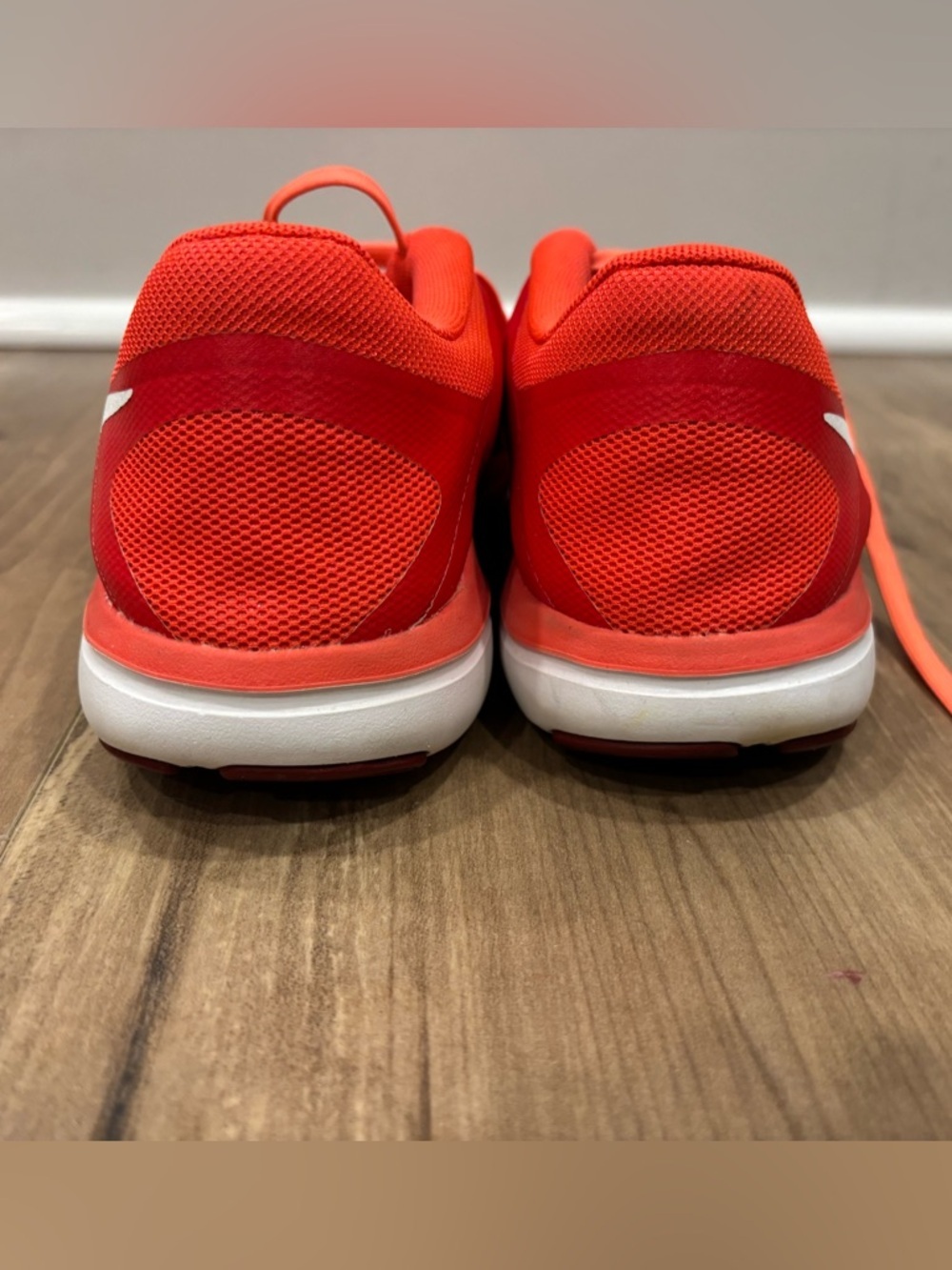 Nike Flex Athletic Running Shoes - Picture 6 of 6